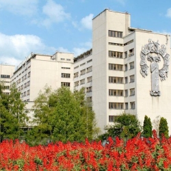 Лечение и отдых в санатории «Им. Семашко» Ставропольский Край. г. Кисловодск