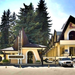 Отдых и лечение в санатории «Колос» Кисловодск