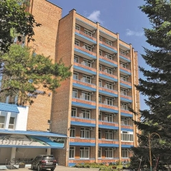 Отдых и лечение в санатории «Океан» Владивосток