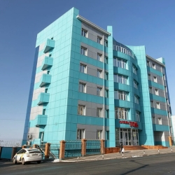 Гостиница «Томь» Владивосток - описание, стоимость, фото, номера