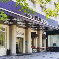 Гостиница «Приморье» Владивосток - описание, цены, бронирование номеров на нашем официальном сайте