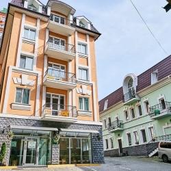 «Сибирское подворье» - отель во Владивостоке. Описание, стоимость проживание, бронирование номеров